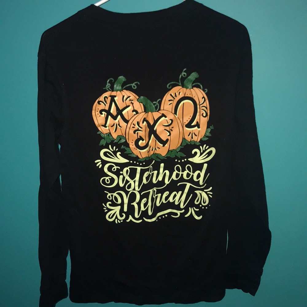 Alpha chi omega Long sleeve